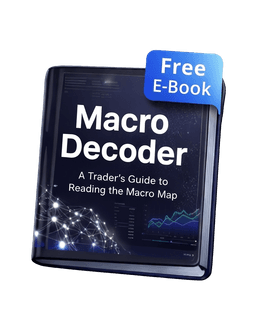 Macro Decoder e-book cover